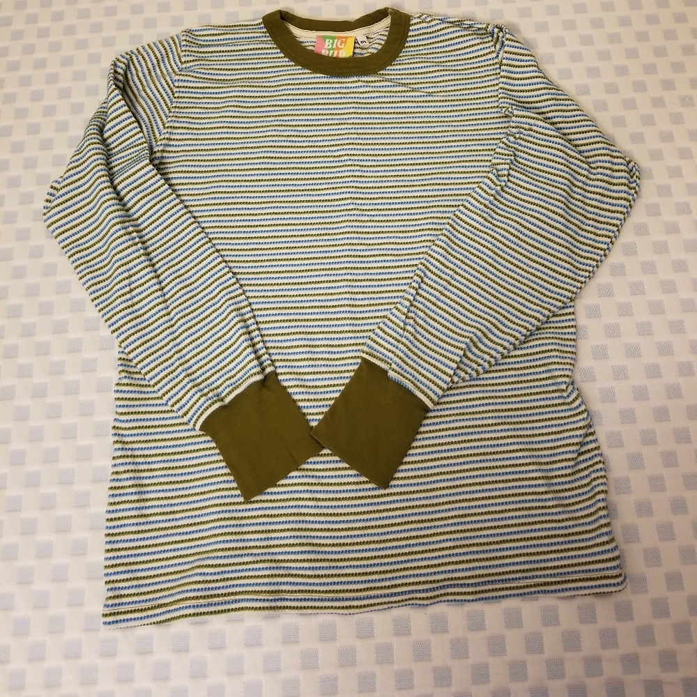 Big Bud Press long sleeve thermal M